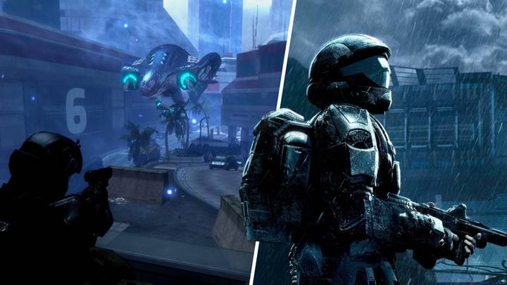 Halo 3: ODST has been recognized by fans as being the greatest Halo game to date.