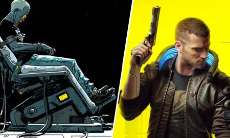 Cyberpunk 2077: Blackout has won fans of both gamers and non-gamers alike.