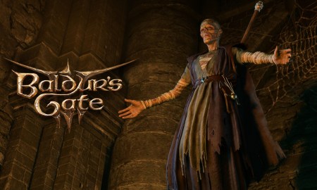 Baldur's Gate 3 becomes another huge victory for single-player RPGs as its Steam records are broken, ousting CSGO from first place on Steam charts.