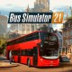 BUS SIMULATOR 21 free Download PC Game (Full Version)