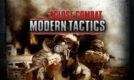 Close Combat: Modern Tactics Download for Android & IOS