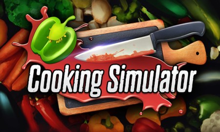 Cooking Simulator PS5 Version Full Game Free Download
