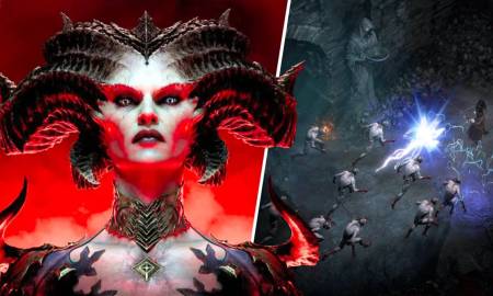 Diablo 4's Dungeon Exploit allows you to rapidly traverse 40 levels in no time flat!