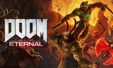 DOOM Eternal PS5 Version Full Game Free Download