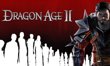 Dragon Age 2 iOS/APK Full Version Free Download