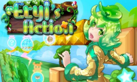Eryi’s Action PC Latest Version Free Download