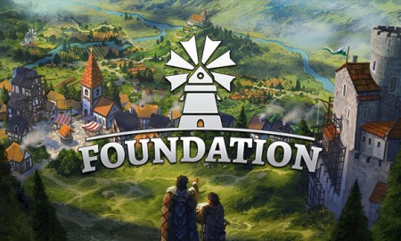 Foundation free Download PC Game (Full Version)
