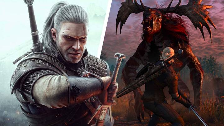 Gamer laments The Witcher 3 as being so good it ruined all other titles available to him.