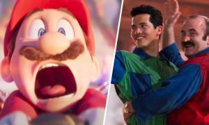 God save us! The 1993 Super Mario Bros. movie will soon return to cinemas!