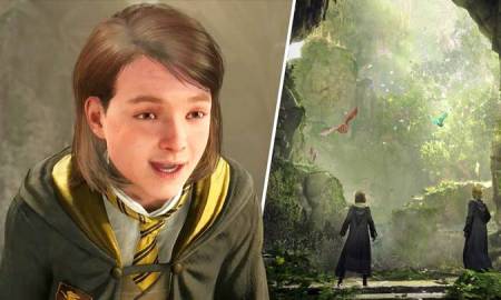 Hogwarts Legacy players could soon stumble across another exciting open world discovery months after starting play!