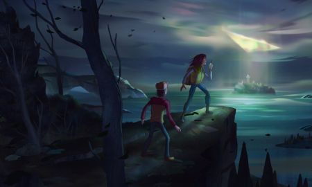 Oxenfree II: Lost Signals PC Game Review - Analog Horror Hits The Mark