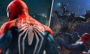 Marvel's Spider-Man 2 offers players a slow down combat option as an accessibility measure.