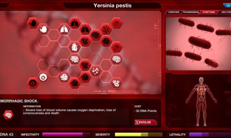 PLAGUE INC: EVOLVED Nintendo Switch Full Version Free Download