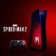 Spider-Man PS5 console covers: Where to buy?