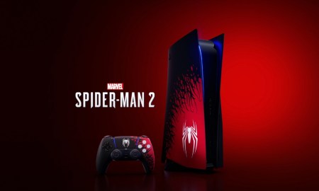 Spider-Man PS5 console covers: Where to buy?