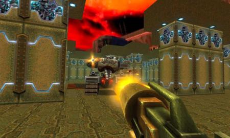 Quake 2 Remaster Available Now