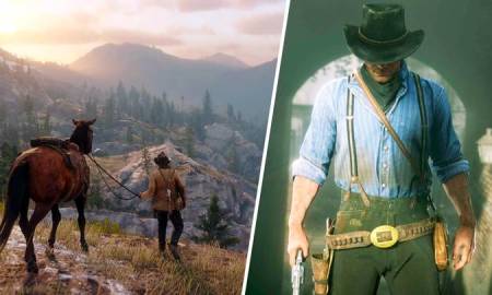 Red Dead Redemption 2 stands as an exceptional open world game and fans unanimously praise its achievements.
