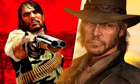 Red Dead Redemption and Undead Nightmare will arrive for modern consoles this month.