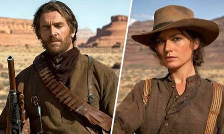 Red Dead Redemption live-action series features fans that were cast for it perfectly by fans themselves.