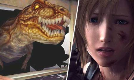 Remakes of Dino Crisis and Parasite Eve remakes top gamers' wish lists.