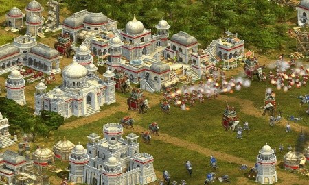 Rise of Nations: Extended Edition iOS/APK Download