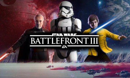 Star Wars Battlefront 3 PS4 Version Full Game Free Download