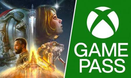 Starfield release coincides with major Xbox Game Pass downgrade.