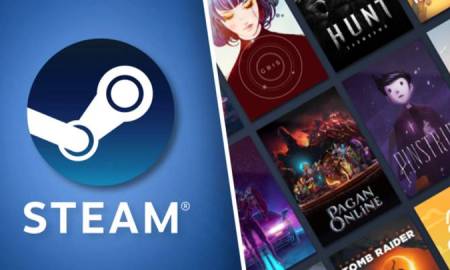 Steam free download is now available to 2024 release users of Windows operating systems.
