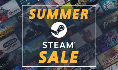 Steam summer sale: start date, times & game deals