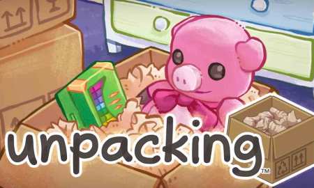 Unpacking iOS/APK Full Version Free Download