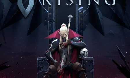 V Rising Xbox Version Full Game Free Download