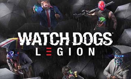 Watch Dogs Legion Version Full Game Free Download