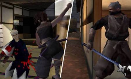 Tenchu: Stealth Assassins needs to return, gamers demand it!