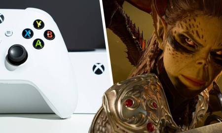 Xbox Series S restrictions criticized following major release delay