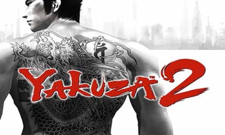 Yakuza 2 PC Game Latest Version Free Download
