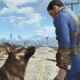 Fallout 4 gets massive free update bringing game up-to-date.