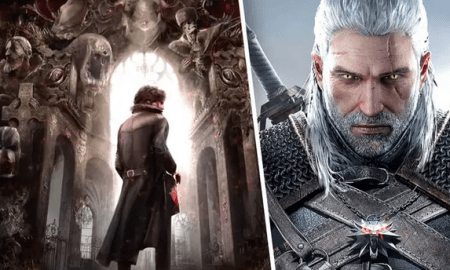 Ex-'Witcher 3" Devs Announce New "Morally Ambiguous", RPG