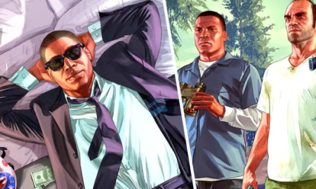 'GTA Online Player' Discovers Genius Hack to Grind While AFK