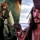 Johnny Depp's Jack Sparrow Return Causes Discord Among Fans