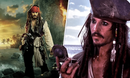 Johnny Depp's Jack Sparrow Return Causes Discord Among Fans