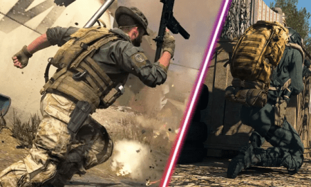 Modern Warfare 2 Season 5 movement change splits player opinion