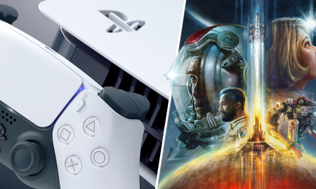 PlayStation's answer to Starfield reaches top spot on PS5 charts