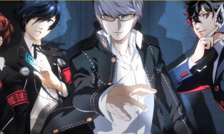 Persona Ports Coming to PlayStation 5 & Steam!